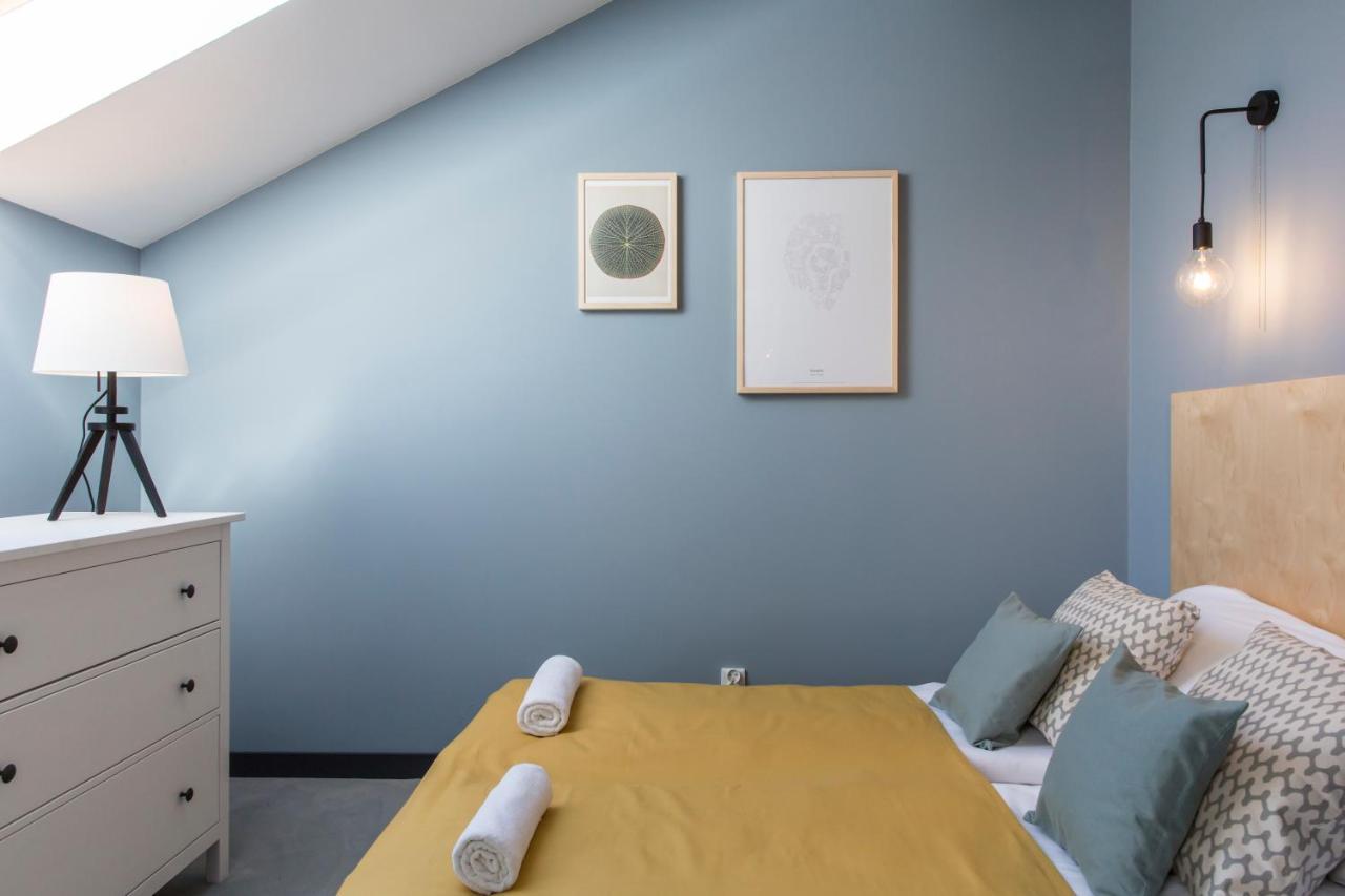 19Rooms 克拉科夫 外观 照片