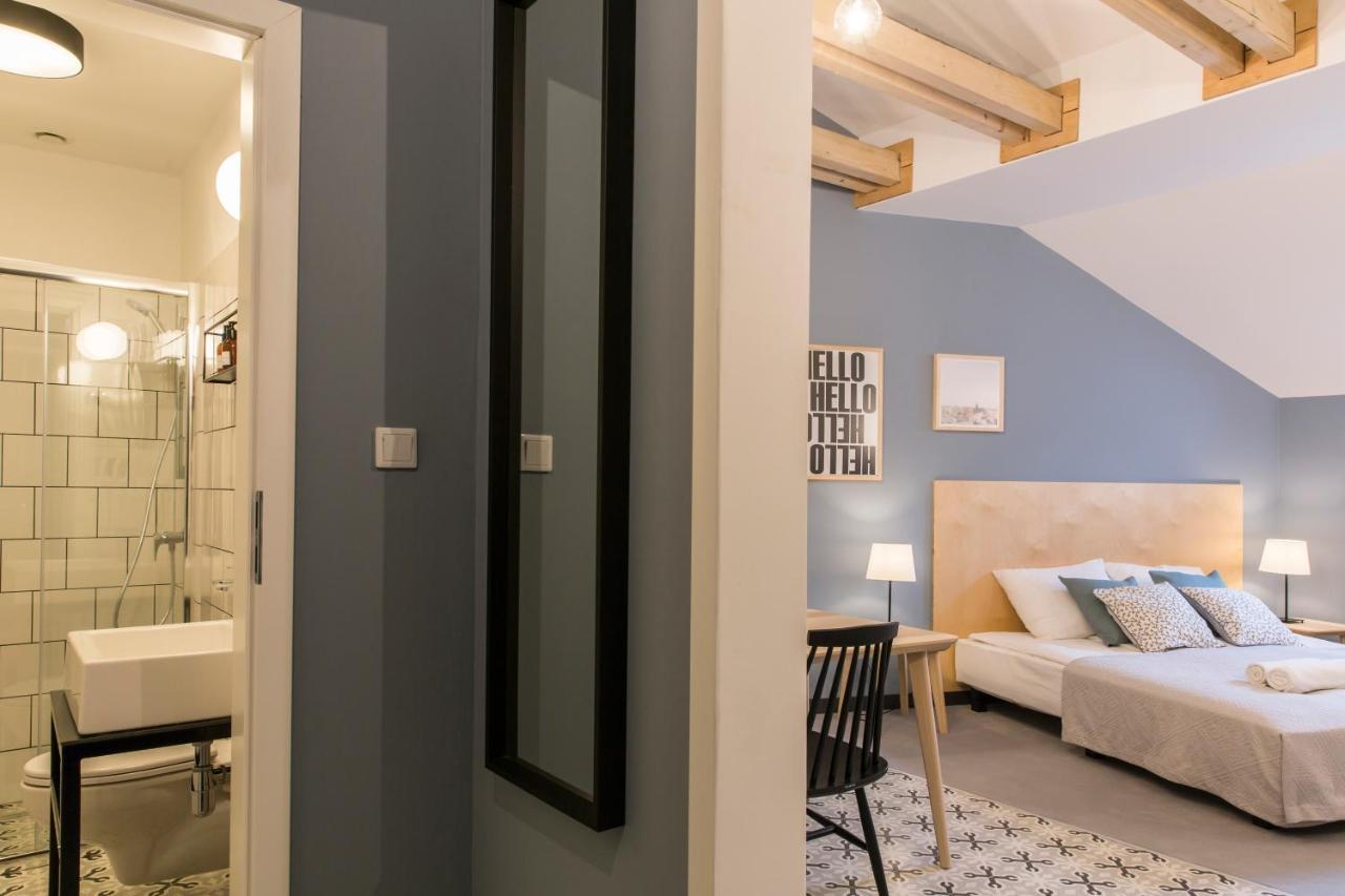19Rooms 克拉科夫 外观 照片