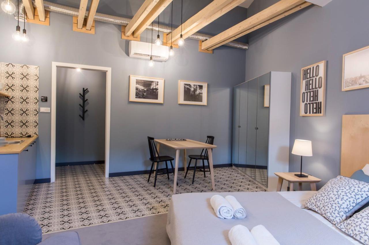 19Rooms 克拉科夫 外观 照片
