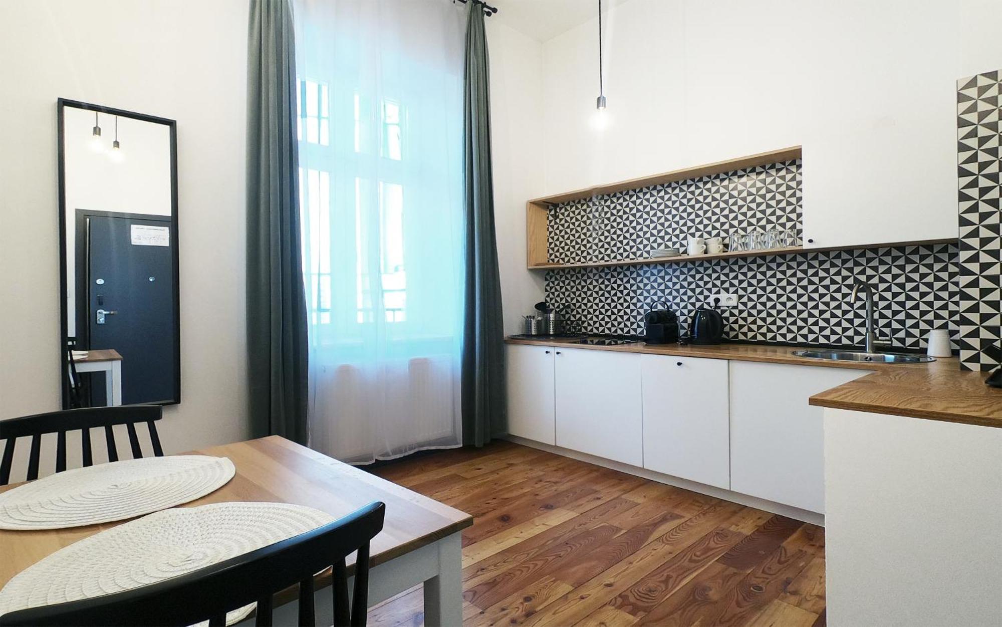 19Rooms 克拉科夫 外观 照片