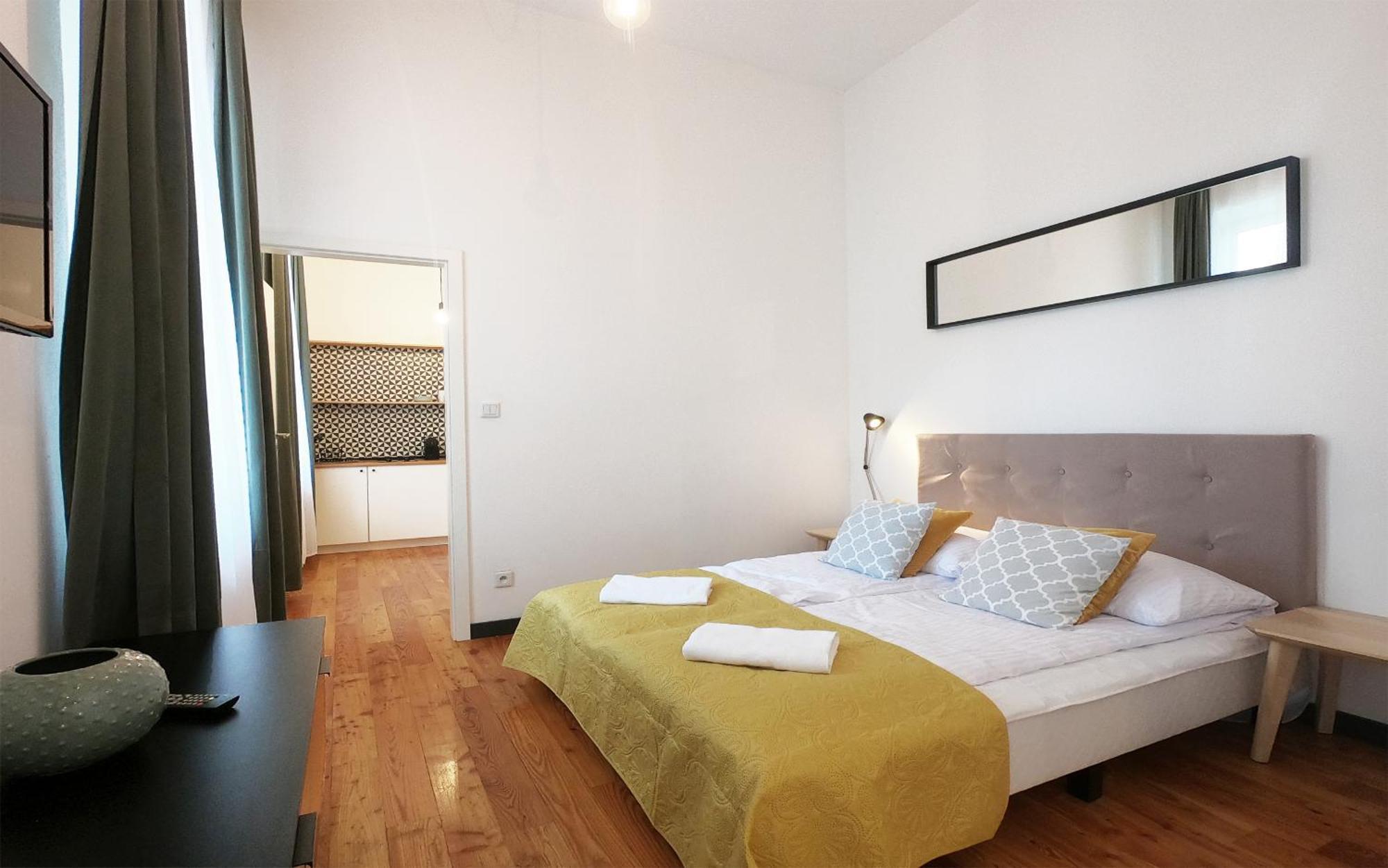 19Rooms 克拉科夫 外观 照片