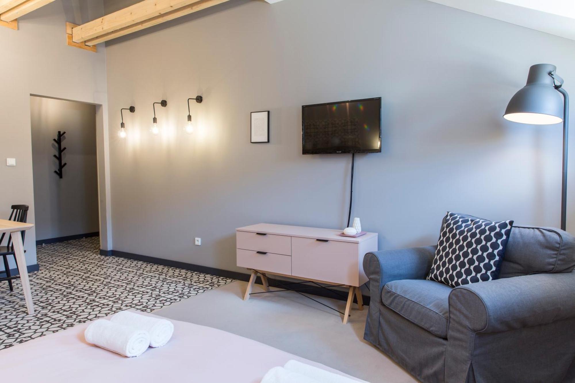 19Rooms 克拉科夫 外观 照片