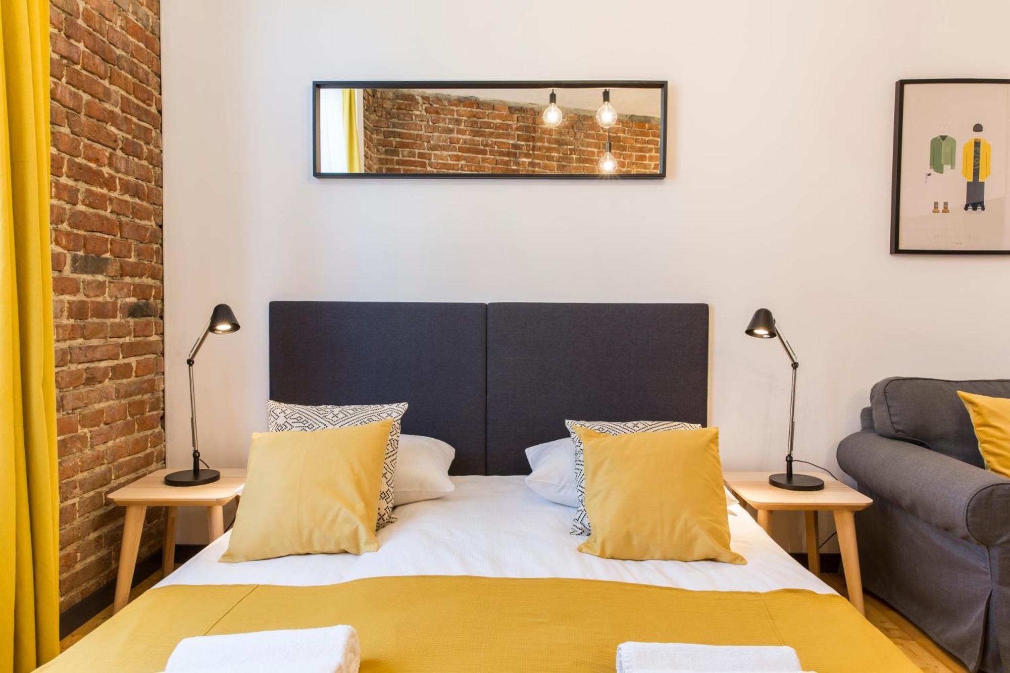 19Rooms 克拉科夫 外观 照片
