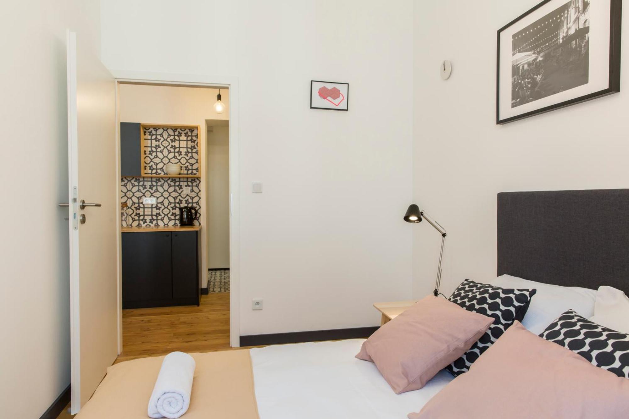 19Rooms 克拉科夫 外观 照片