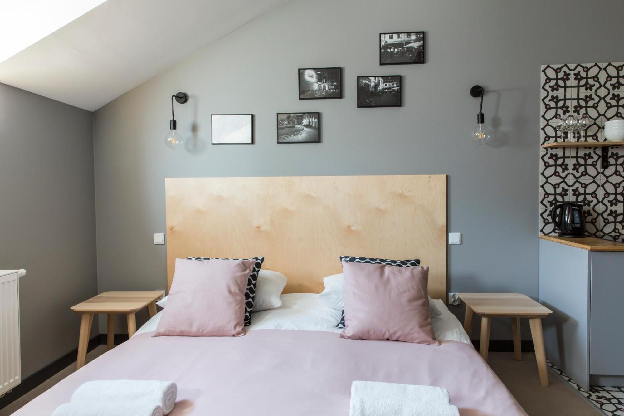 19Rooms 克拉科夫 外观 照片