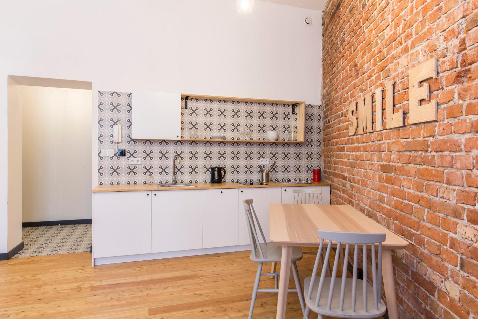19Rooms 克拉科夫 外观 照片
