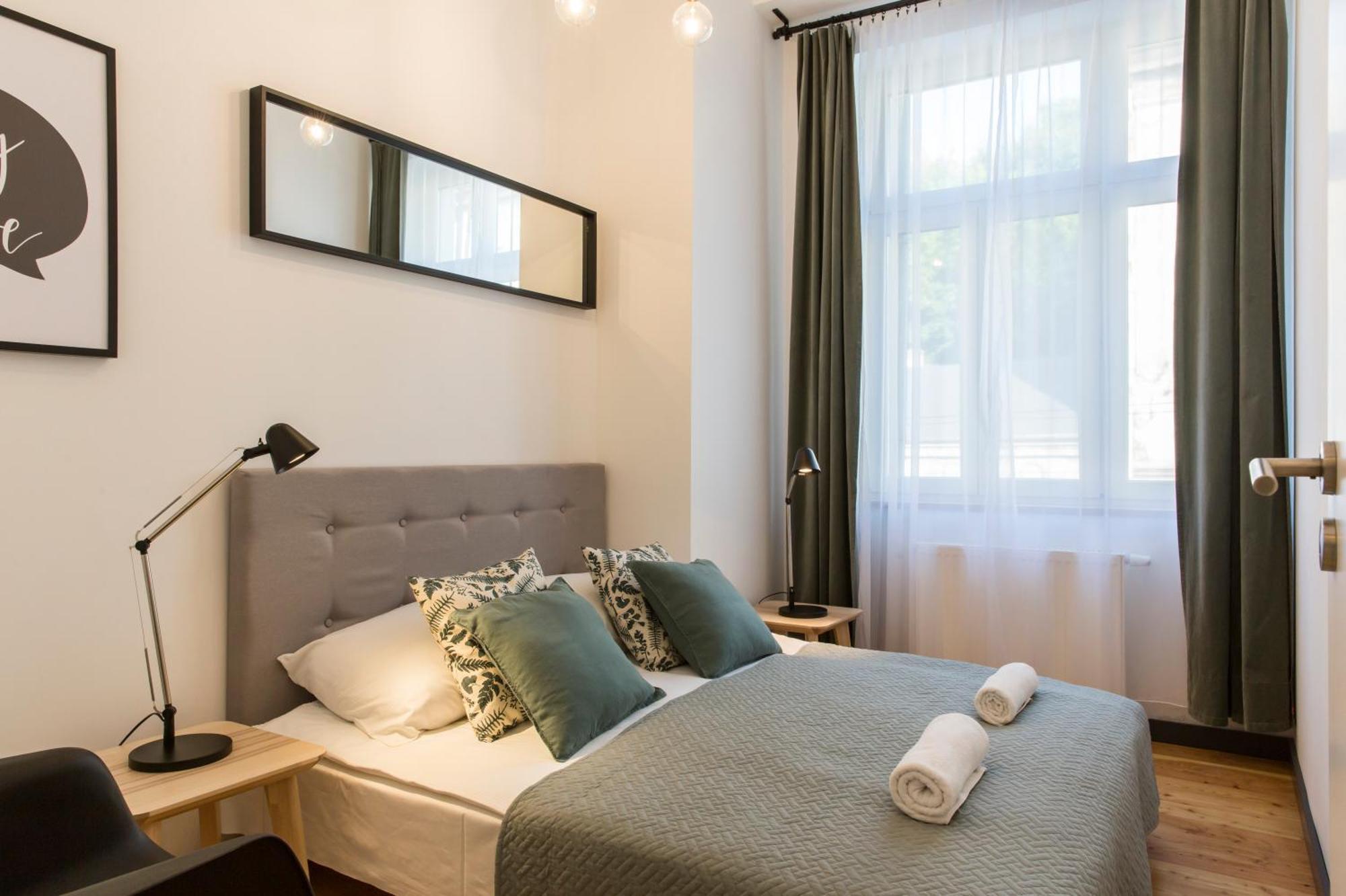 19Rooms 克拉科夫 外观 照片