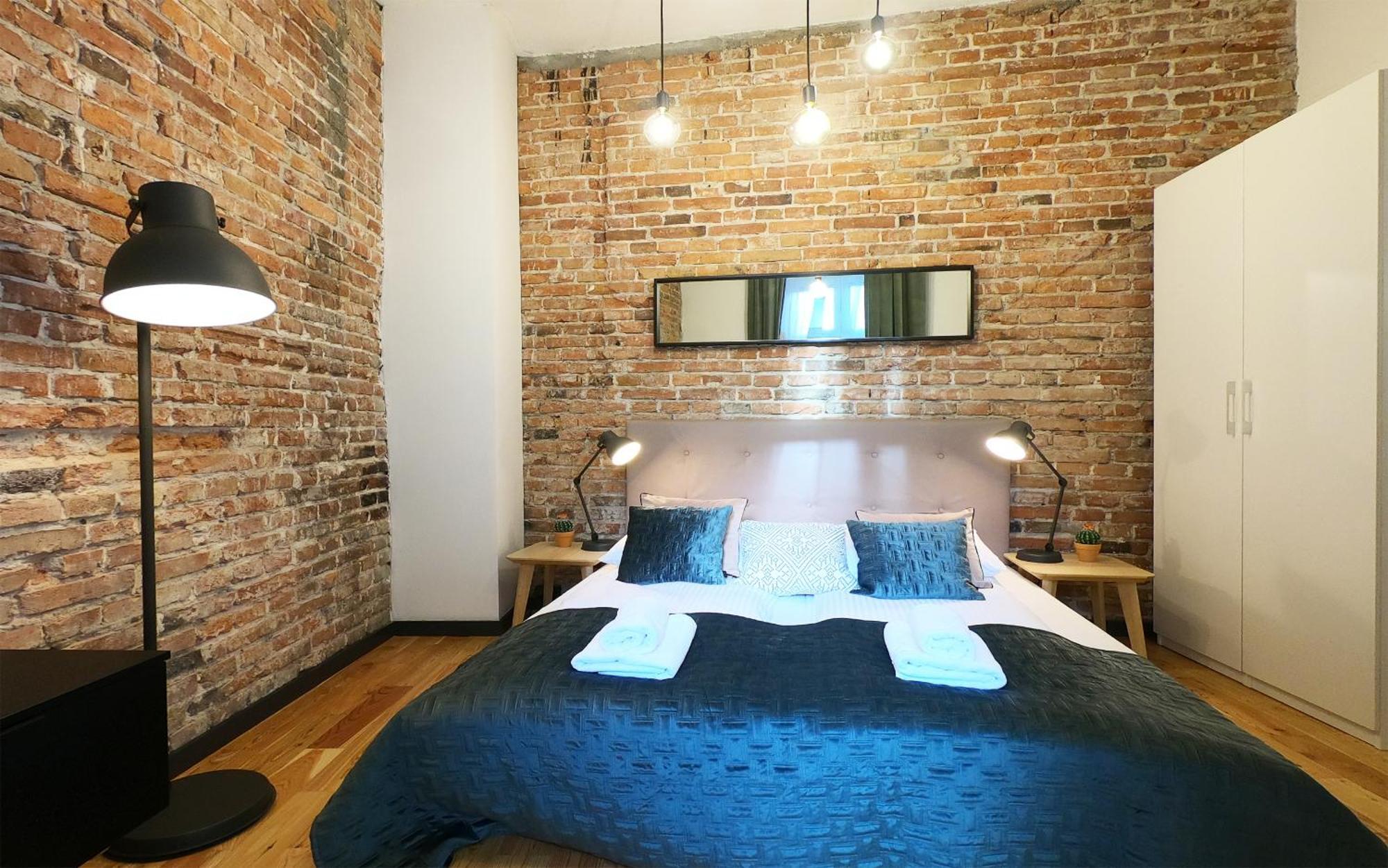 19Rooms 克拉科夫 外观 照片