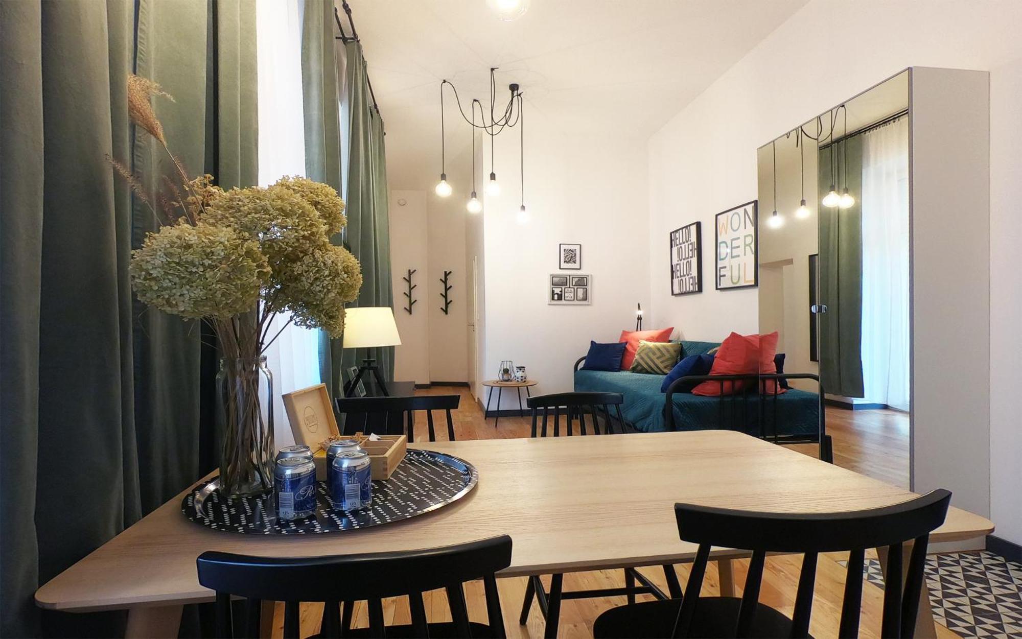 19Rooms 克拉科夫 外观 照片
