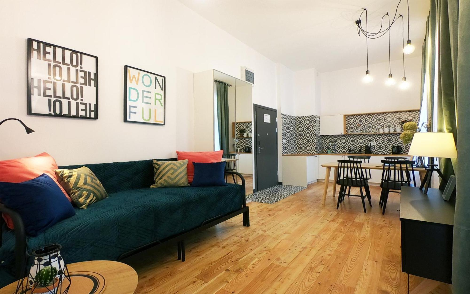 19Rooms 克拉科夫 外观 照片